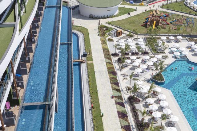 Mylome Luxury Hotel & Resort | Neueröffnung in der Türkei